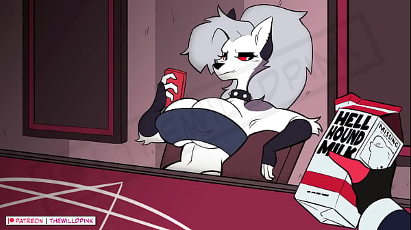 Play MP4 - Loona&comma; why did you drink my milk&quest;