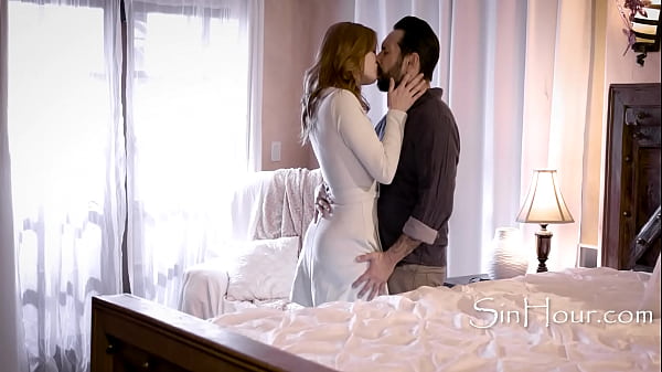 You_dressed me up like your late stepmom to gift me to your_stepdad? WTF!