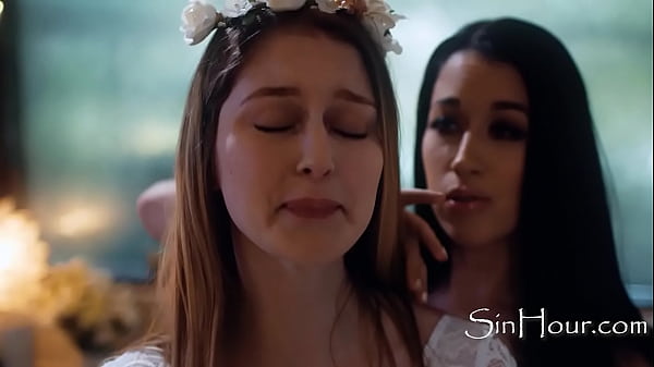 Saving A_Lesbian From Making A Big_Mistake