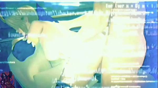 Brioni faith virtual intercourse hentai music video 