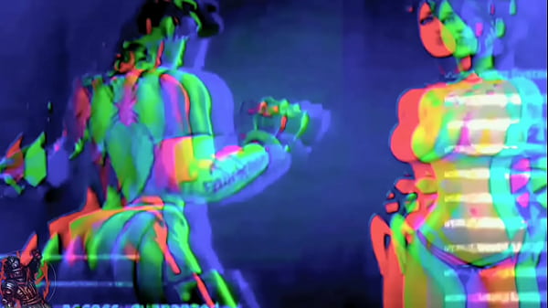 Brioni faith virtual intercourse hentai music video 