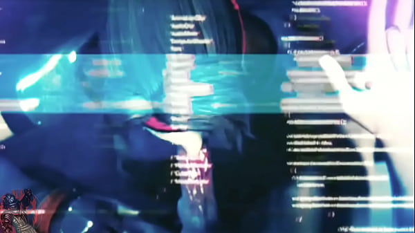 Brioni faith virtual intercourse hentai music video 