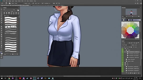 STS broadcast by DC on Picarto from July Twentieth 2022 