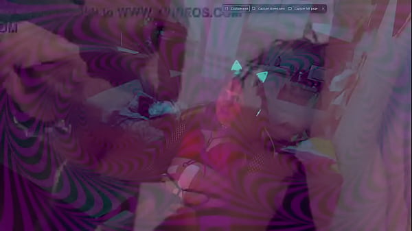 horny mastrubation while voicing inner bambi mantras