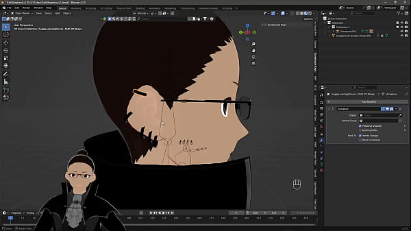 What i learned this last week 29 