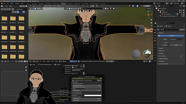 What i learned this last week 29 