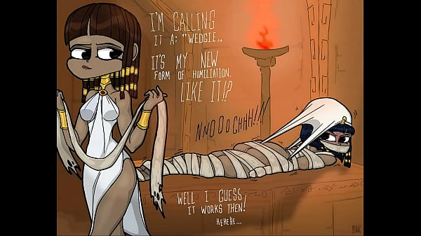 Play MP4 - Cartoon Girl Wedgie Compilation &num;1