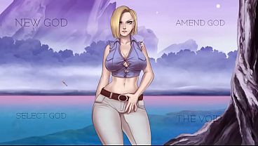 Dragon Ball Infinity/ Divine Adventure Episode 1 Let's Make Dragon Ball Sexy thumbnail