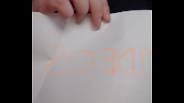 Verificatievideo