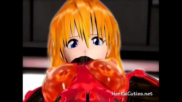 Horny hentai slut_fucked by aliens