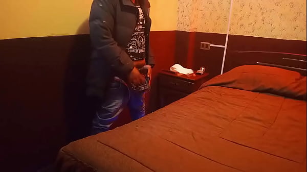 Solo En El Alojamiento, Momento &iacute;ntimo Real thumbnail