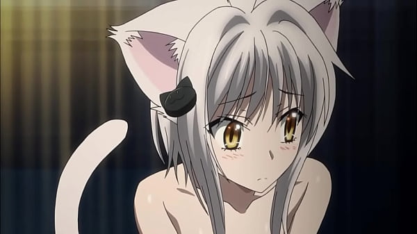 Koneko naked scenes 