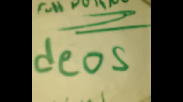 V&iacute_deo de verificaci&oacute_n
