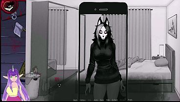 Malovent Scp Hotness Episode Two Hot Wolfgirl App thumbnail