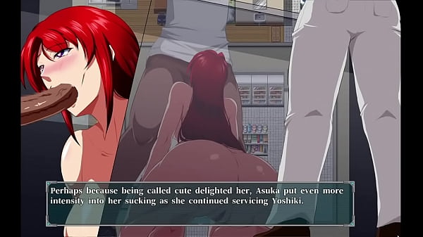 RaiOhGar: Asuka and_the King of Steel Ep 5 "thefirst ending"