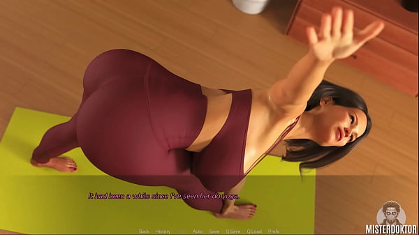 Play MP4 - ERUPTION IMMINENT &num;82 &bull; Those are the best thick MILF-curves