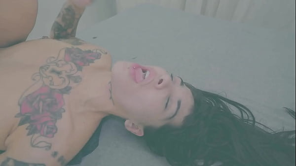 Nonton Free Super Hot Girls In Bareback Anal Threesome With Big Cock, Huge Cumload And Sexy Gapes! thumbnail