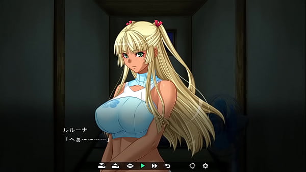 悪の女幹部 フルムーンナイト 067 お姫様 二畳間を体験する