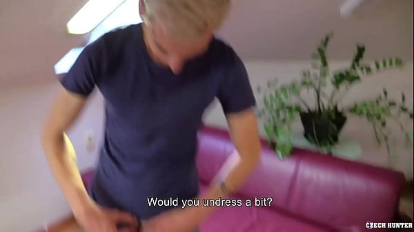 CuteMan Waits For The TrainFinds AQuick Way To Make Cash_By Sucking A Cock BigStr