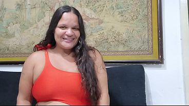 Nonton Paty Bumbum Nao Aguenta E Se Masturba A Professora Veronica thumbnail