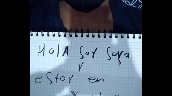 V&iacute_deo de verificaci&oacute_n