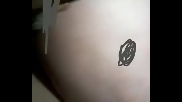 Masturbandome al maximo