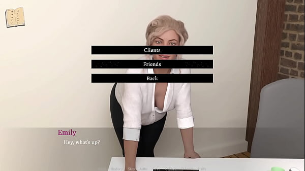 Play MP4 - Lunar's Chosen 114