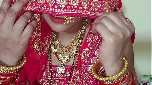 सुहागरात की पहली रात पिया के साथ पहली बार सील पैक दर्दभरी हिंदी आवाज में