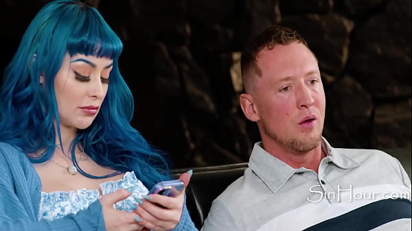 Repair Delays Libido Strays Jewelz_Blu Pierce Paris