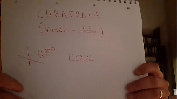 Video de v&eacute_rification