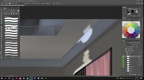 Stream Picarto DarkCookieSummertime Saga2021 1005