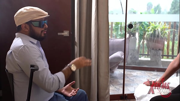 Peruana Pasa Casting Porno Y Le Rompen El Co&ntilde;o thumbnail