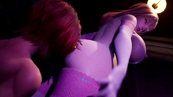 Getting dominated by my sexy step sister and thicc step auntie