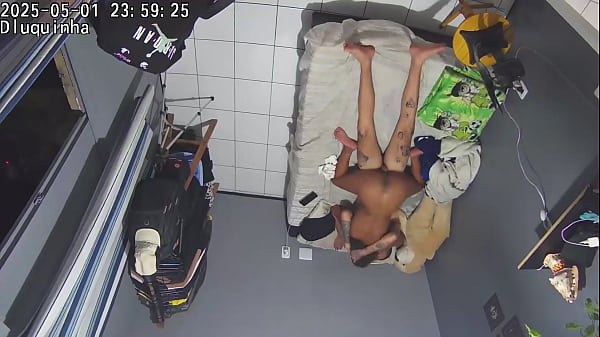 Caiu Na Novinha Filmada Por Camera No Quarto thumbnail