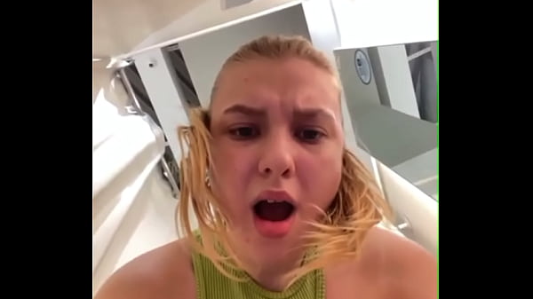 Public Anal_fingering and pussy fucking