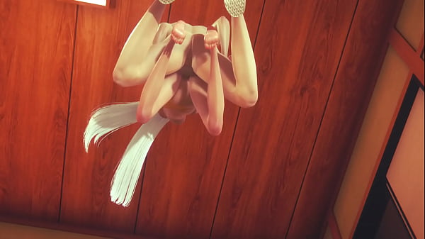 Play MP4 - Genshin Impact Hentai - Ningguang Hard Sex in the Jade Chamber &lbrack;Handjob&comma; Blowjob&comma; 69&comma; Fucked&rsqb; - Japanese Asian Manga Anime Game Porn