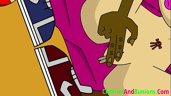 Wife talking to husband on phone while cheating