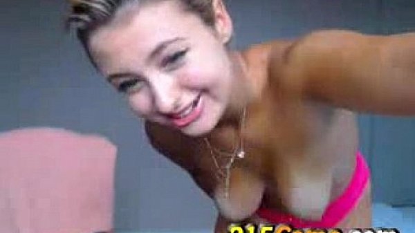 Capture Free Amateur Webcam Porn Video Boobs Tits 