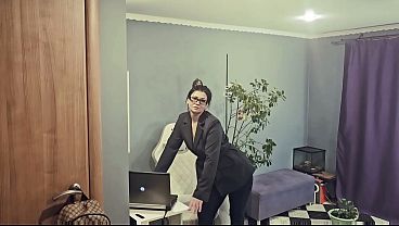 Nonton Kristinaslut -the Student Came To The Tutor's Home.- Mar 06, 2026 thumbnail