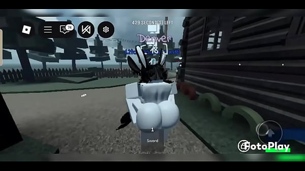 Play MP4 - Roblox condo bacon cumbat &lpar;parte 3&rpar;