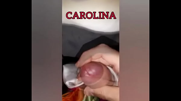 Masturbation en relax 