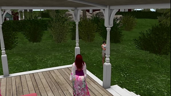 Neighbor cant sleep because of the noise 