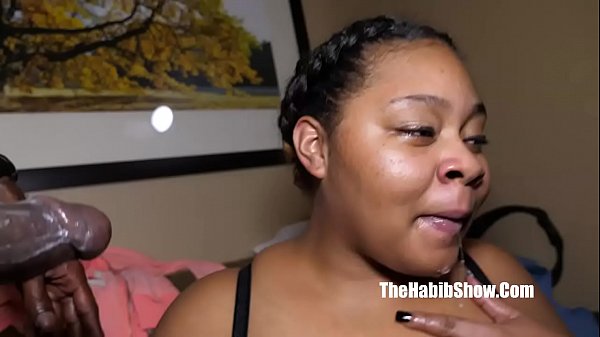 thickphat booty juicy red fucked by bbc suga slim