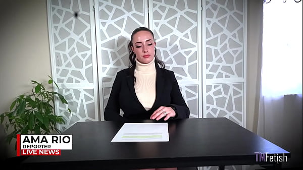 Bloat Virus Causes Brunette Baddies Bust To Burst! thumbnail