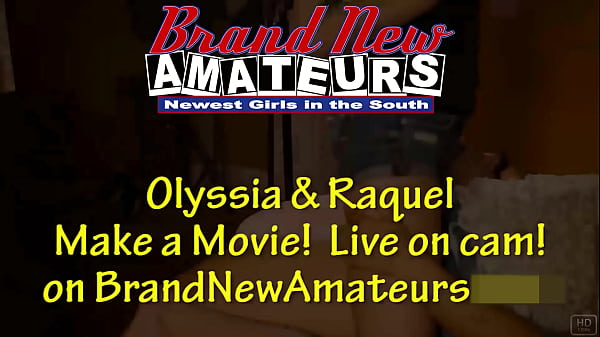 Nonton Skinny Olyssia And Busty Raquel Love Suck Each Others Tits And Wet Pussy! thumbnail