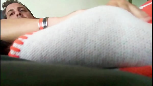 Famous Male Celebrity Caught Cory Bernstein jerking Big Dick and play with big Ass 