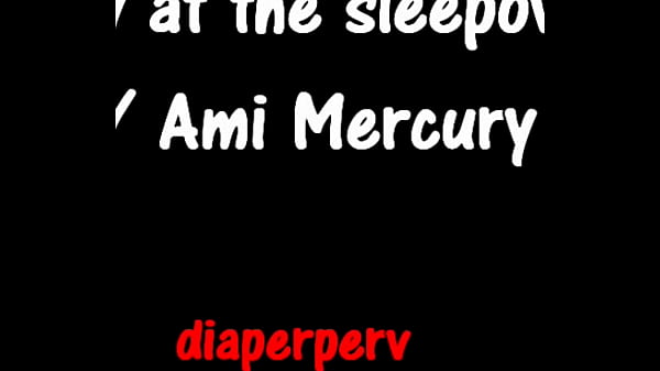 Abdl Audio Fantasy Messing Diaper Change Ami Mercury thumbnail