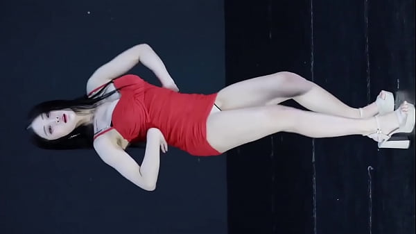 Play MP4 - Korean girl