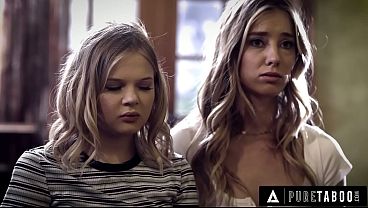 Nonton Petite Babes Must Fuck Their Counselor thumbnail