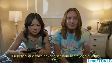 Nonton Asiatica Ninfeta Fazendo Muito Sexo Seu Irm&atilde;o Imbecil Safado Legendado thumbnail